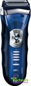 Бритва мужская BRAUN 380-3