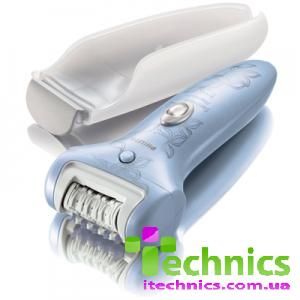 Эпилятор BRAUN HP 6517