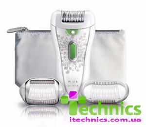 Эпилятор PHILIPS HP-6570