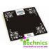 Напольные весы ZELMER 34Z012LE Black