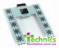 Напольные весы ZELMER 34Z018 White