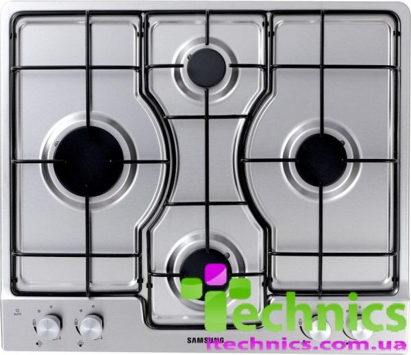 Варочная поверхность SAMSUNG GN641FDXD1/BWT