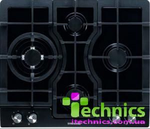 Варочная поверхность SAMSUNG GN642JDBD1/BWT