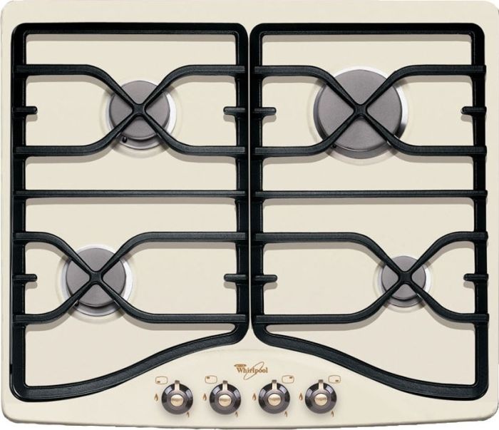 Варочная поверхность WHIRLPOOL AKM 528/AE