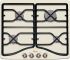 Варочная поверхность WHIRLPOOL AKM 528/AE