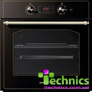 Духовка GORENJE BO 7345 RBR
