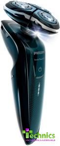 Бритва мужская PHILIPS RQ 1250/16