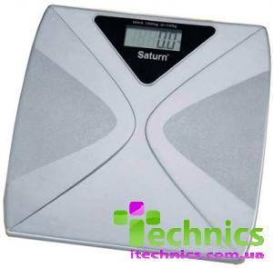 Напольные весы SATURN PS1232
