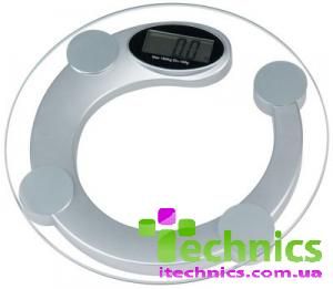 Напольные весы SATURN PS7239