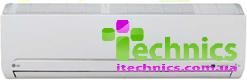 Кондиционер LG G 18LHT