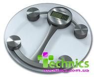 Напольные весы AURORA 312а