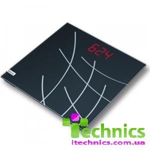 Напольные весы Beurer GS 40 Magic Coat