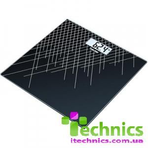 Напольные весы Beurer GS 28 Reflect. Diam