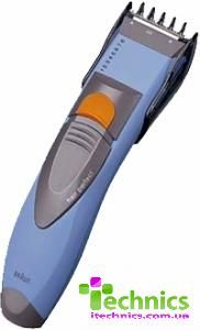 Триммер BRAUN HC 20