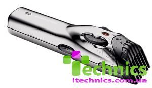 Триммер REMINGTON BHT 2000