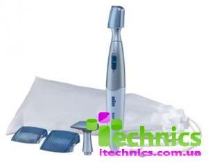 Триммер BRAUN FG 1100