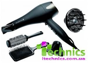 Фен REMINGTON AC 5010