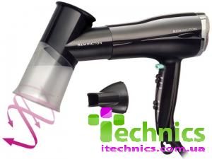 Фен REMINGTON D 1001