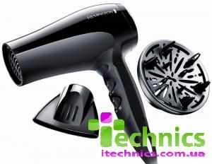 Фен REMINGTON D 5005