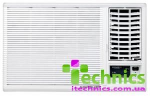 Кондиционер DAEWOO DWB-126CH