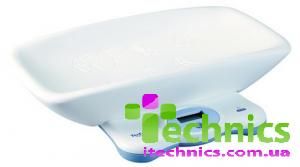 Напольные весы TEFAL BH 4150