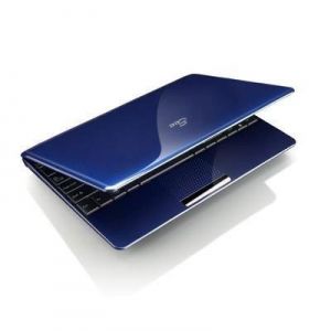 Нетбук Asus Eee PC 1008HA Blue
