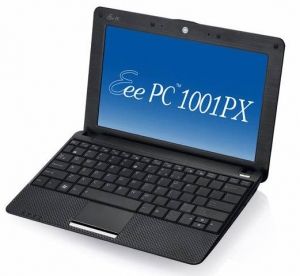 Нетбук Asus Eee PC 1001PX Blue