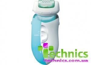 Эпилятор PANASONIC ES 2053