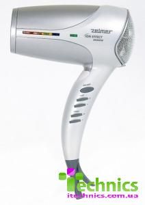Фен ZELMER 33Z011