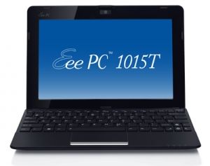 Нетбук Asus Eee PC 1015T (V105N1ESAB)