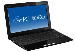 Нетбук Asus Eee PC 1005PXD (N455N1ESWB) Black