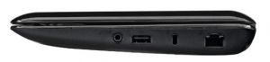Нетбук Asus Eee PC 1005PXD (N455N1ESWB) Black