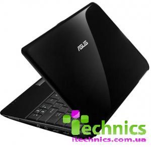 Нетбук Asus Eee PC 1005PXD (N455N1ESWB) Black
