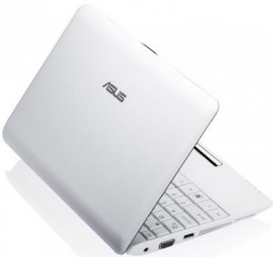 Нетбук Asus Eee PC 1005PXD (N455N1ESWW) White