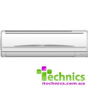 Кондиционер DELFA GW-07C