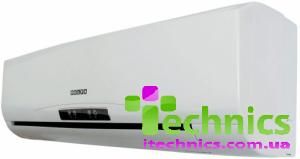 Кондиционер DELFA DSR-09HR