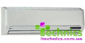 Кондиционер LG S09 JT