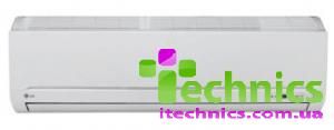 Кондиционер LG G 09LHK
