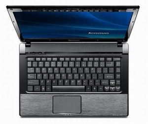 Ноутбук Lenovo IdeaPad G460 (59-057483)