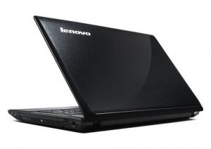 Ноутбук Lenovo IdeaPad G460 (59-057483)