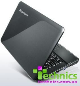 Ноутбук Lenovo IdeaPad G460 (59-057483)