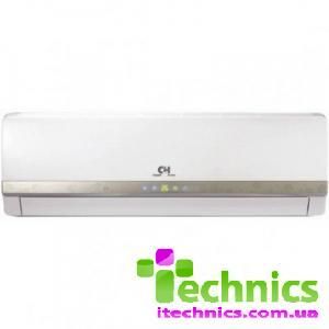 Кондиционер COOPER-HUNTER CH-S07LHA