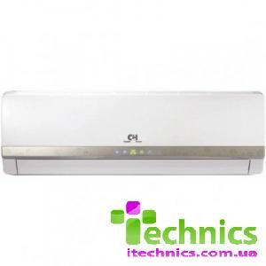 Кондиционер COOPER-HUNTER CH-S24LHA