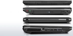 Ноутбук Lenovo IdeaPad G560-380A-2 (59-057494)