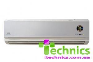 Кондиционер COOPER-HUNTER CH-S24ZPD