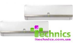 Кондиционер COOPER-HUNTER M21LH2A