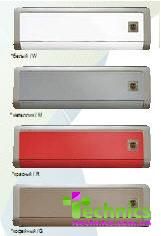 Кондиционер COOPER-HUNTER CH-S12HPBN