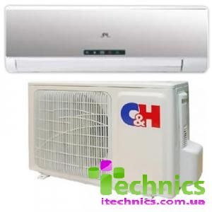 Кондиционер COOPER-HUNTER CH-S12LHM