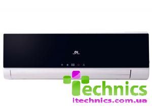 Кондиционер COOPER-HUNTER CH-S12LHR