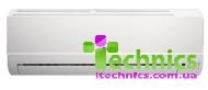 Кондиционер Midea MSG-30HR